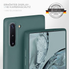 ONEFLOW Soft Case Samsung Galaxy Note 10 mit Kameraschutz – Weiteres Produktbild 4
