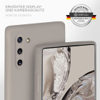 ONEFLOW Soft Case Samsung Galaxy Note 10 mit Kameraschutz – Weiteres Produktbild 4