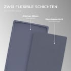 ONEFLOW Soft Case Samsung Galaxy Note 20 Ultra 5G mit Kameraschutz – Weiteres Produktbild 3
