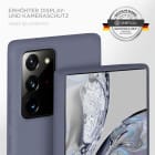 ONEFLOW Soft Case Samsung Galaxy Note 20 Ultra 5G mit Kameraschutz – Weiteres Produktbild 4