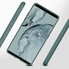 ONEFLOW Soft Case Samsung Galaxy Note 9 mit Kameraschutz – Weiteres Produktbild 2