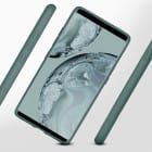 ONEFLOW Soft Case Samsung Galaxy Note 9 mit Kameraschutz – Weiteres Produktbild 2