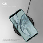 ONEFLOW Soft Case Samsung Galaxy Note 9 mit Kameraschutz – Weiteres Produktbild 5