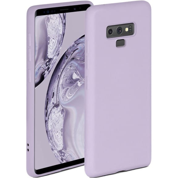 ONEFLOW Soft Case Samsung Galaxy Note 9 mit Kameraschutz – Weiteres Produktbild 1 ONEFLOW Soft Case Samsung Galaxy Note 9 mit Kameraschutz – Weiteres Produktbild 1