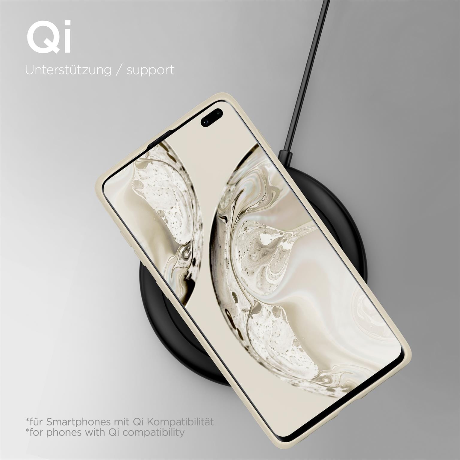 ONEFLOW Soft Case Samsung Galaxy S10 Plus mit Kameraschutz – Weiteres Produktbild 5 ONEFLOW Soft Case Samsung Galaxy S10 Plus mit Kameraschutz – Weiteres Produktbild 5