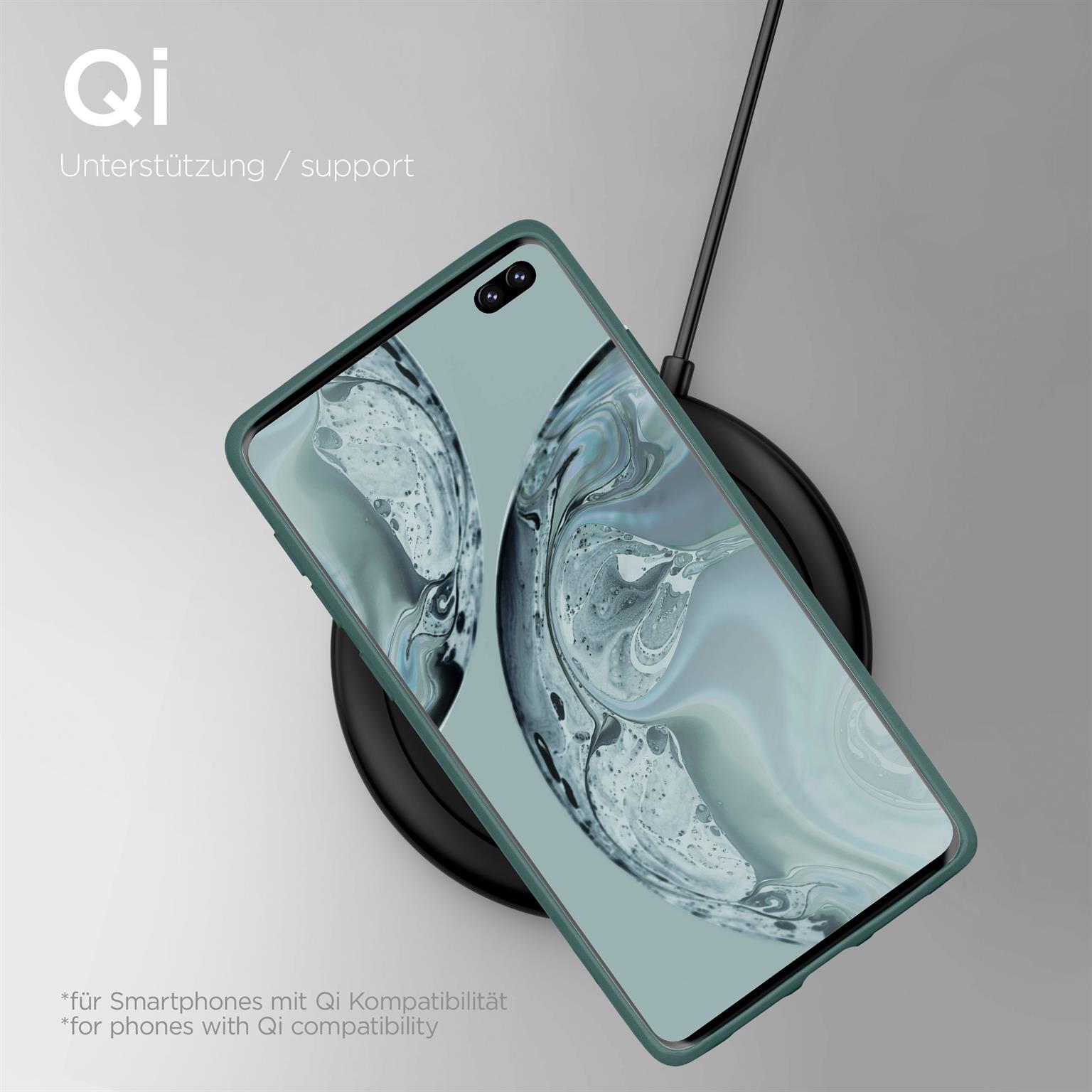 ONEFLOW Soft Case Samsung Galaxy S10 Plus mit Kameraschutz – Weiteres Produktbild 5 ONEFLOW Soft Case Samsung Galaxy S10 Plus mit Kameraschutz – Weiteres Produktbild 5