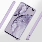 ONEFLOW Soft Case Samsung Galaxy S10 Plus mit Kameraschutz – Produktbild 2