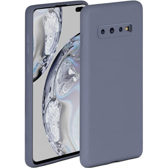 ONEFLOW Soft Case Samsung Galaxy S10 Plus mit Kameraschutz – Weiteres Produktbild 1 ONEFLOW Soft Case Samsung Galaxy S10 Plus mit Kameraschutz – Weiteres Produktbild 1