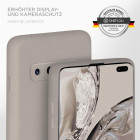 ONEFLOW Soft Case Samsung Galaxy S10 Plus mit Kameraschutz – Produktbild 4