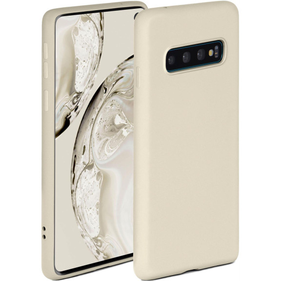 ONEFLOW Soft Case Samsung Galaxy S10 mit Kameraschutz – Weiteres Produktbild 1 ONEFLOW Soft Case Samsung Galaxy S10 mit Kameraschutz – Weiteres Produktbild 1