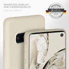 ONEFLOW Soft Case Samsung Galaxy S10 mit Kameraschutz – Weiteres Produktbild 4