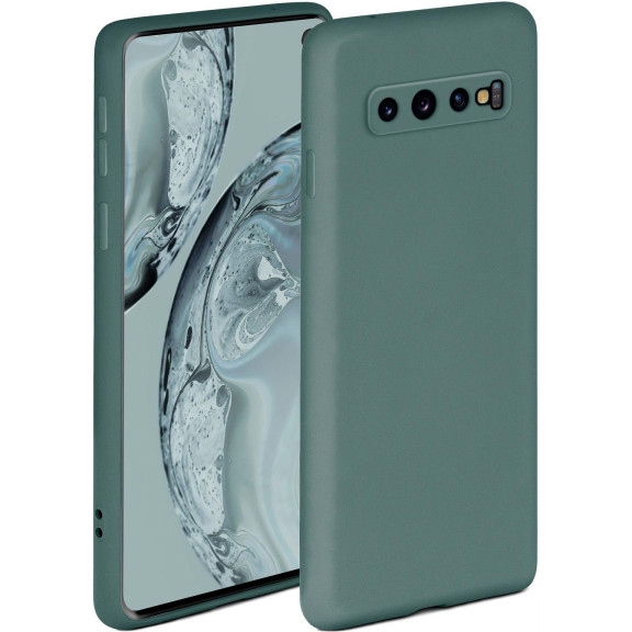 ONEFLOW Soft Case Samsung Galaxy S10 mit Kameraschutz – Weiteres Produktbild 1 ONEFLOW Soft Case Samsung Galaxy S10 mit Kameraschutz – Weiteres Produktbild 1