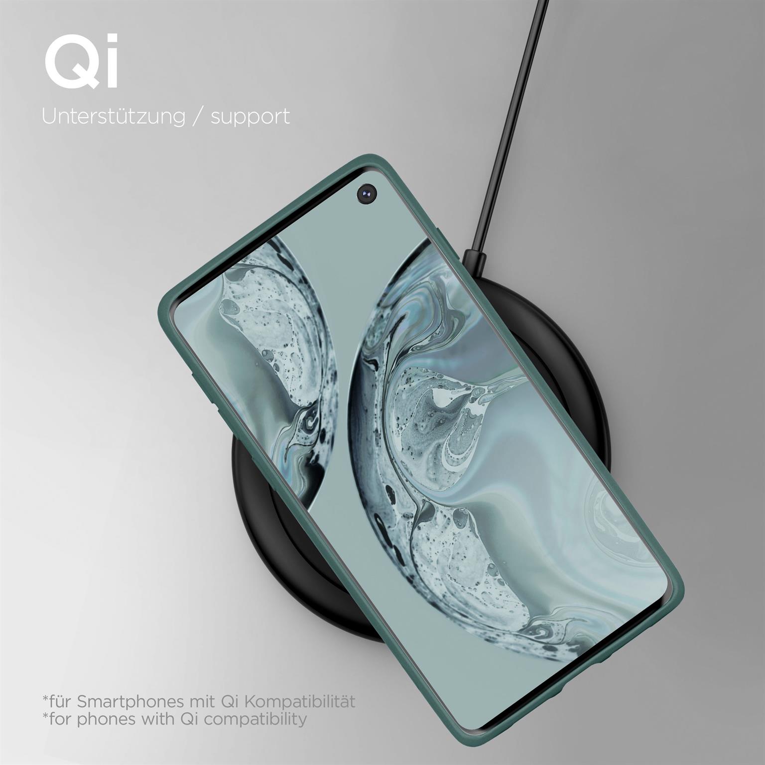 ONEFLOW Soft Case Samsung Galaxy S10 mit Kameraschutz – Weiteres Produktbild 5 ONEFLOW Soft Case Samsung Galaxy S10 mit Kameraschutz – Weiteres Produktbild 5