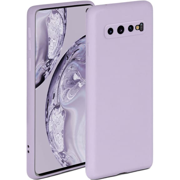 ONEFLOW Soft Case Samsung Galaxy S10 mit Kameraschutz – Weiteres Produktbild 1 ONEFLOW Soft Case Samsung Galaxy S10 mit Kameraschutz – Weiteres Produktbild 1