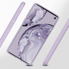 ONEFLOW Soft Case Samsung Galaxy S10 mit Kameraschutz – Weiteres Produktbild 2