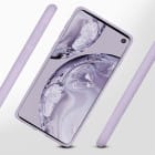 ONEFLOW Soft Case Samsung Galaxy S10 mit Kameraschutz – Weiteres Produktbild 2