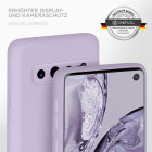 ONEFLOW Soft Case Samsung Galaxy S10 mit Kameraschutz – Weiteres Produktbild 4
