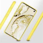 ONEFLOW Soft Case Samsung Galaxy S10 mit Kameraschutz – Weiteres Produktbild 2