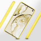 ONEFLOW Soft Case Samsung Galaxy S10 mit Kameraschutz – Weiteres Produktbild 2