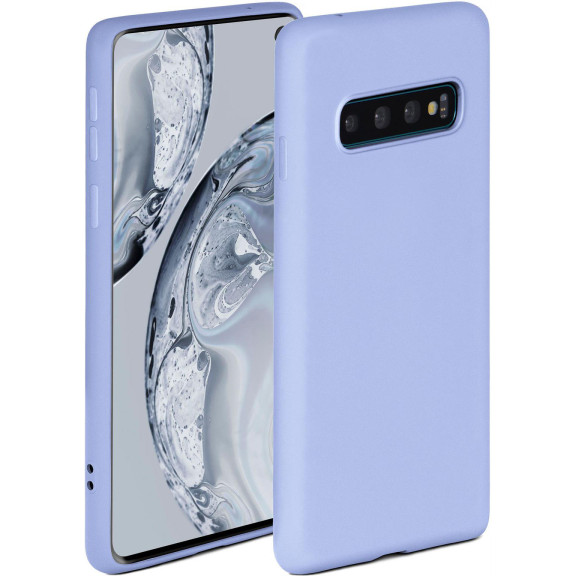 ONEFLOW Soft Case Samsung Galaxy S10 mit Kameraschutz – Weiteres Produktbild 1 ONEFLOW Soft Case Samsung Galaxy S10 mit Kameraschutz – Weiteres Produktbild 1
