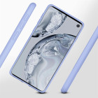 ONEFLOW Soft Case Samsung Galaxy S10 mit Kameraschutz – Weiteres Produktbild 2