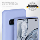 ONEFLOW Soft Case Samsung Galaxy S10 mit Kameraschutz – Weiteres Produktbild 4