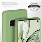 ONEFLOW Soft Case Samsung Galaxy S10 mit Kameraschutz – Weiteres Produktbild 4