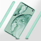 ONEFLOW Soft Case Samsung Galaxy S10 mit Kameraschutz – Weiteres Produktbild 2