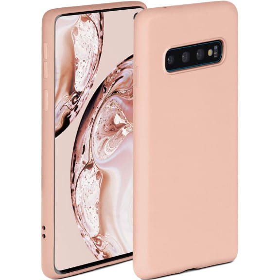 ONEFLOW Soft Case Samsung Galaxy S10 mit Kameraschutz – Weiteres Produktbild 1 ONEFLOW Soft Case Samsung Galaxy S10 mit Kameraschutz – Weiteres Produktbild 1