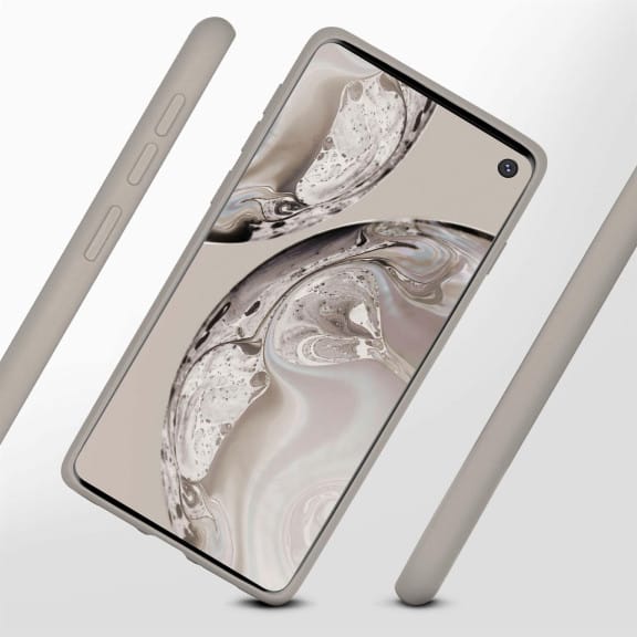 ONEFLOW Soft Case Samsung Galaxy S10 mit Kameraschutz – Weiteres Produktbild 2 ONEFLOW Soft Case Samsung Galaxy S10 mit Kameraschutz – Weiteres Produktbild 2