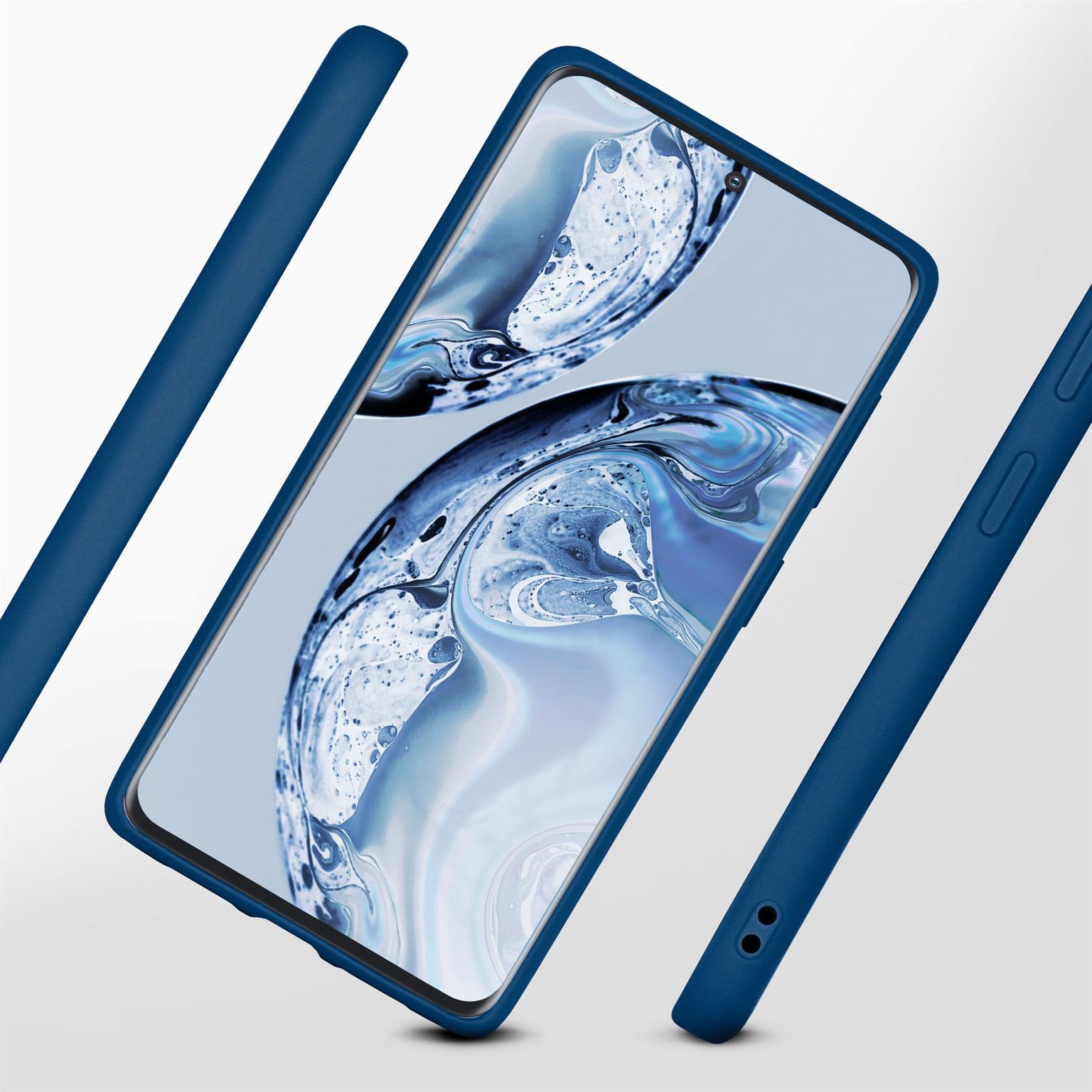 ONEFLOW Soft Case Samsung Galaxy S20 5G mit Kameraschutz – Weiteres Produktbild 2