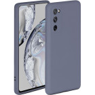 ONEFLOW Soft Case Samsung Galaxy S20 FE mit Kameraschutz – Weiteres Produktbild 1