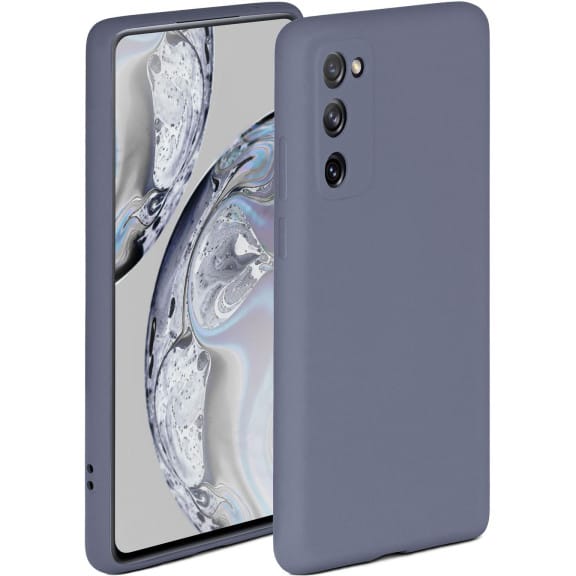 ONEFLOW Soft Case Samsung Galaxy S20 FE mit Kameraschutz – Weiteres Produktbild 1 ONEFLOW Soft Case Samsung Galaxy S20 FE mit Kameraschutz – Weiteres Produktbild 1