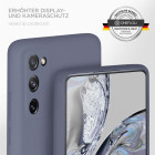 ONEFLOW Soft Case Samsung Galaxy S20 FE mit Kameraschutz – Weiteres Produktbild 4