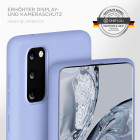 ONEFLOW Soft Case Samsung Galaxy S20 FE mit Kameraschutz – Weiteres Produktbild 4