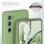 ONEFLOW Soft Case Samsung Galaxy S20 FE mit Kameraschutz – Weiteres Produktbild 4