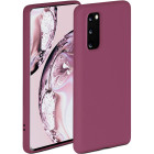 ONEFLOW Soft Case Samsung Galaxy S20 FE mit Kameraschutz – Weiteres Produktbild 1