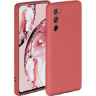 ONEFLOW Soft Case Samsung Galaxy S20 FE mit Kameraschutz – Weiteres Produktbild 1