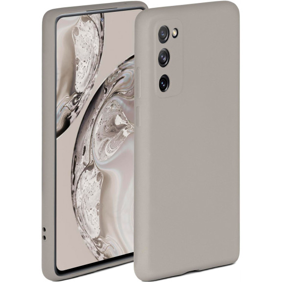 ONEFLOW Soft Case Samsung Galaxy S20 FE mit Kameraschutz – Weiteres Produktbild 1 ONEFLOW Soft Case Samsung Galaxy S20 FE mit Kameraschutz – Weiteres Produktbild 1