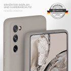 ONEFLOW Soft Case Samsung Galaxy S20 FE mit Kameraschutz – Weiteres Produktbild 4