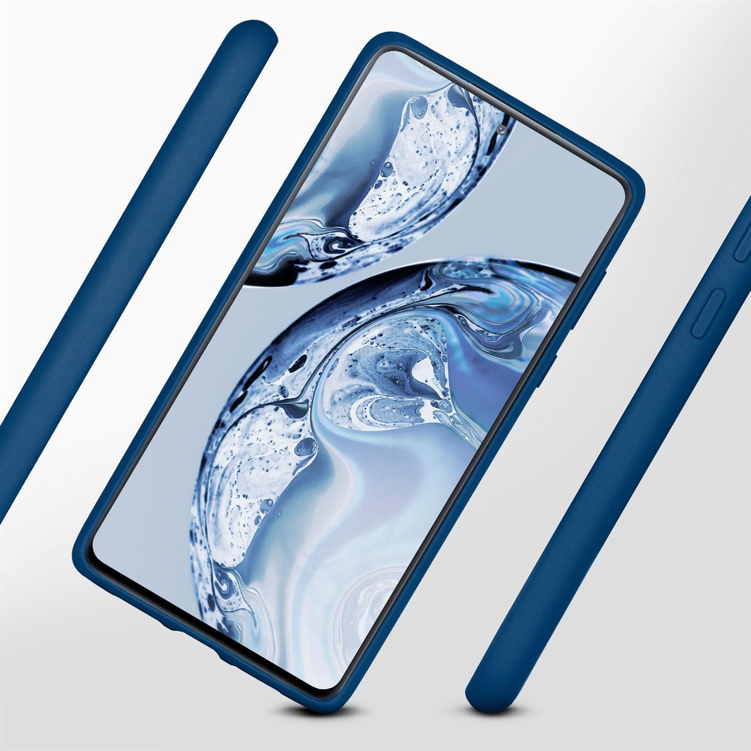 ONEFLOW Soft Case Samsung Galaxy S20 FE 5G mit Kameraschutz – Weiteres Produktbild 2 ONEFLOW Soft Case Samsung Galaxy S20 FE 5G mit Kameraschutz – Weiteres Produktbild 2