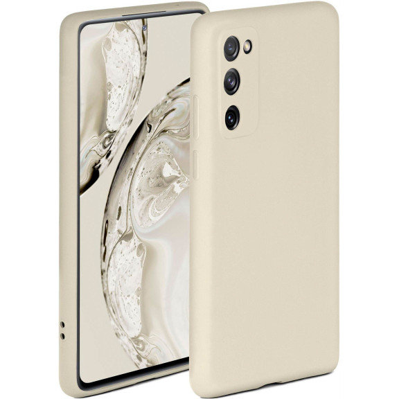 ONEFLOW Soft Case Samsung Galaxy S20 FE 5G mit Kameraschutz – Weiteres Produktbild 1