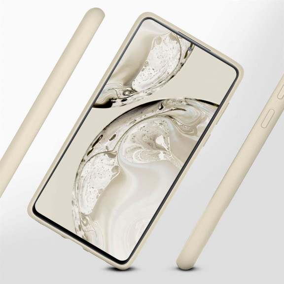 ONEFLOW Soft Case Samsung Galaxy S20 FE 5G mit Kameraschutz – Weiteres Produktbild 2 ONEFLOW Soft Case Samsung Galaxy S20 FE 5G mit Kameraschutz – Weiteres Produktbild 2