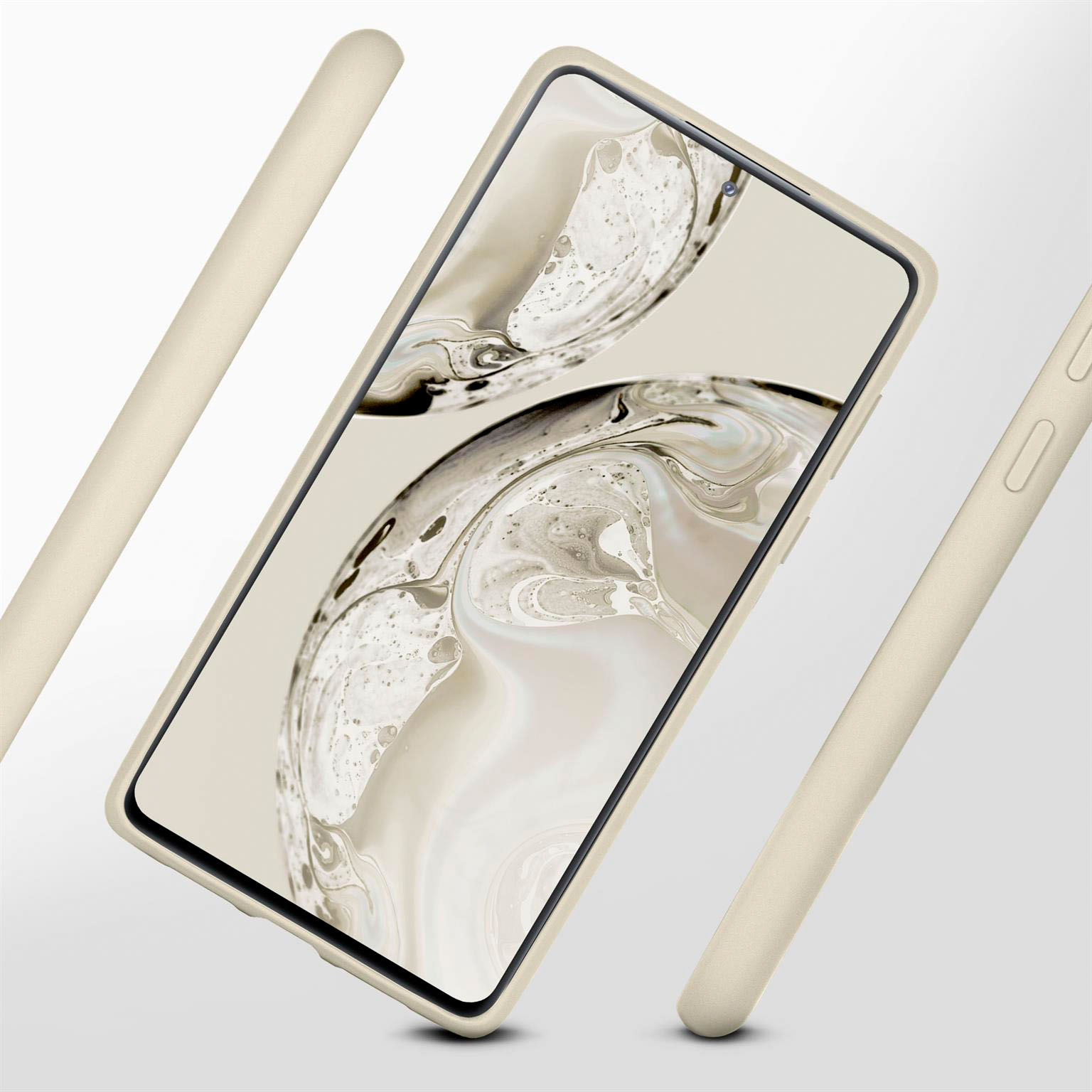 ONEFLOW Soft Case Samsung Galaxy S20 FE 5G mit Kameraschutz – Weiteres Produktbild 2 ONEFLOW Soft Case Samsung Galaxy S20 FE 5G mit Kameraschutz – Weiteres Produktbild 2