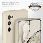 ONEFLOW Soft Case Samsung Galaxy S20 FE 5G mit Kameraschutz – Produktbild 4