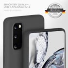 ONEFLOW Soft Case Samsung Galaxy S20 FE 5G mit Kameraschutz – Produktbild 4