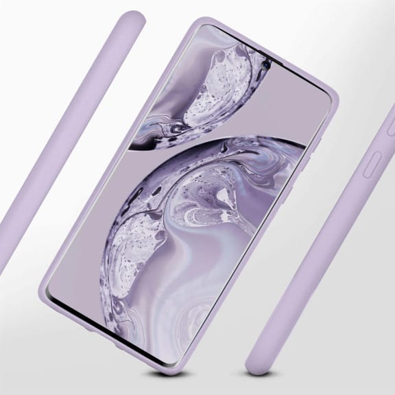 ONEFLOW Soft Case Samsung Galaxy S20 FE 5G mit Kameraschutz – Weiteres Produktbild 2 ONEFLOW Soft Case Samsung Galaxy S20 FE 5G mit Kameraschutz – Weiteres Produktbild 2