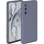 ONEFLOW Soft Case Samsung Galaxy S20 FE 5G mit Kameraschutz – Weiteres Produktbild 1