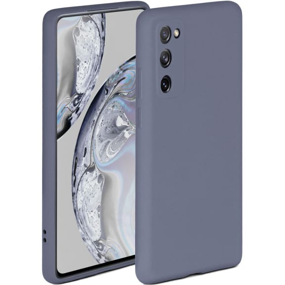 ONEFLOW Soft Case Samsung Galaxy S20 FE 5G mit Kameraschutz – Weiteres Produktbild 1 ONEFLOW Soft Case Samsung Galaxy S20 FE 5G mit Kameraschutz – Weiteres Produktbild 1