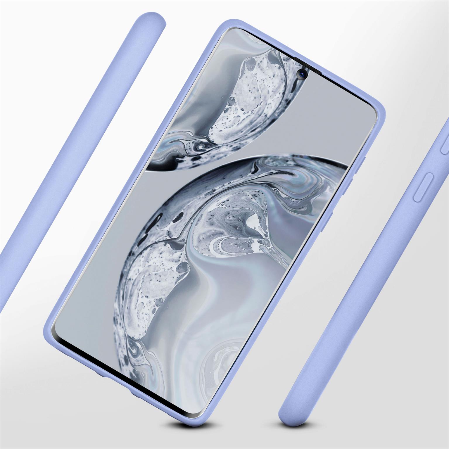 ONEFLOW Soft Case Samsung Galaxy S20 FE 5G mit Kameraschutz – Weiteres Produktbild 2 ONEFLOW Soft Case Samsung Galaxy S20 FE 5G mit Kameraschutz – Weiteres Produktbild 2